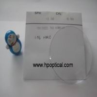 1.56 hmc cr39  lenses