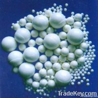 Bubble Alumina