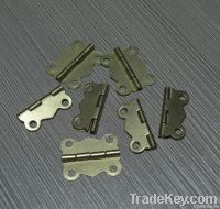 butterfly hinge, box hinge, jewelry box hinge