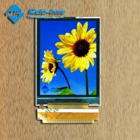 Sunlight Readable 2.8inch TFT Display
