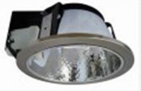 6" Recessed Round Horizontal Anti-mist Down Light HS6002 CE