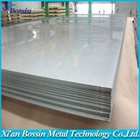 Titanium Plate