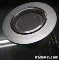 LED Sensor Light