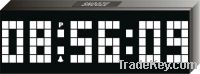 LED Alarm Clock