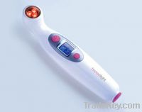 Breast Detector