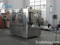 drink  filling machine