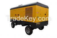 Screw Air Compressor