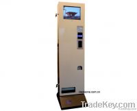 Fold Umbrella Vending Machine (UM-007)