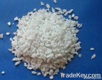 white fused alumina