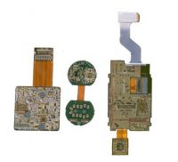 Flex-Rigid PCB-1