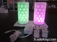 rechargeable cordless table lamp