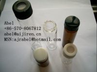 20ml/40ml/60ml storage vials sample vials glass vials screw vials