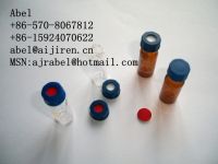 autosampler vials sample vials glass vials 1.5ml 1.8ml 2ml 9/425