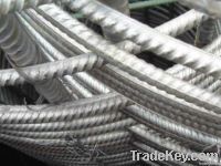 Hot Dipped Galvanized Rebar