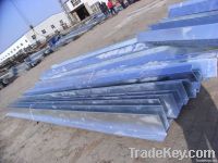 Galvanized Bar (Gt-01) 