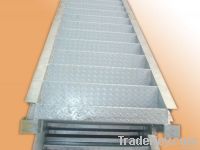 Galvanized Pedal