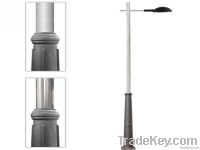 Steel Lighting Pole