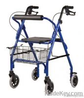 Aluminum Rollator