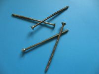 Chipboard Screw