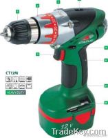 Cordless Drill (12v)