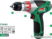 Cordless Drill