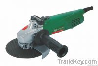 Electric Angle Grinder