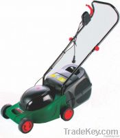 Electric Lawn Mower