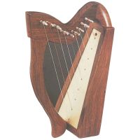 folk harp