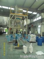 automatic bagging machine