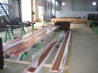 Copper Busbar