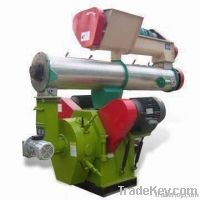 Wood Pellet Machine