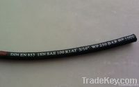 Hydraulic Rubber Hose DIN EN 853 1SN