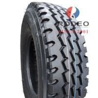 TBR Tire-9.00R20