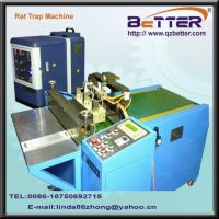 insect glue trap making machine