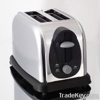 2 Slice Toaster with Patents (Model: H632-M)