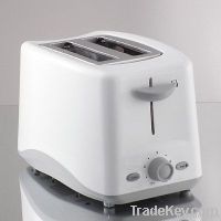 2 Slice Toaster with Patents (Model: H28)