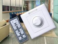 LED Intelligent Dimmer