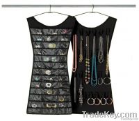 Dress Jewellery Organizer