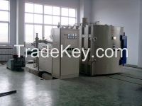 Vacuum Tempering Furnace 