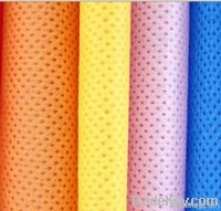 100% PP Spunbond Nonwoven Fabric