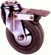 Industrial  Hooded  Castors