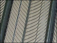 Rib Lath