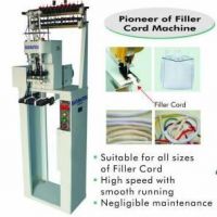 Fast Knit Braiding Machine