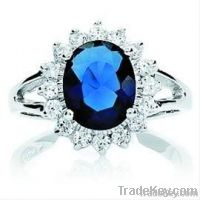 Prince William engagement ring, wedding ring