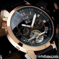 watch mens watch automatic mechanical watch