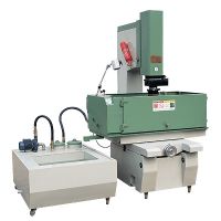 EDM Machine D7145