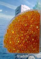 dry desiccant--orange silica gel