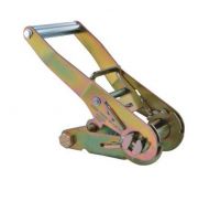 Ratchet Buckle