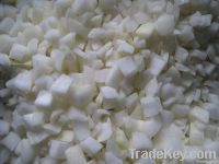 Frozen Diced Onion