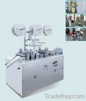 automatic transfusion plaster packing machine